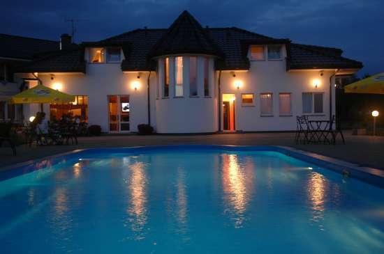 Brydar With Sauna, Swimming Pool And Jacuzzi Mielno  Eksteriør bilde